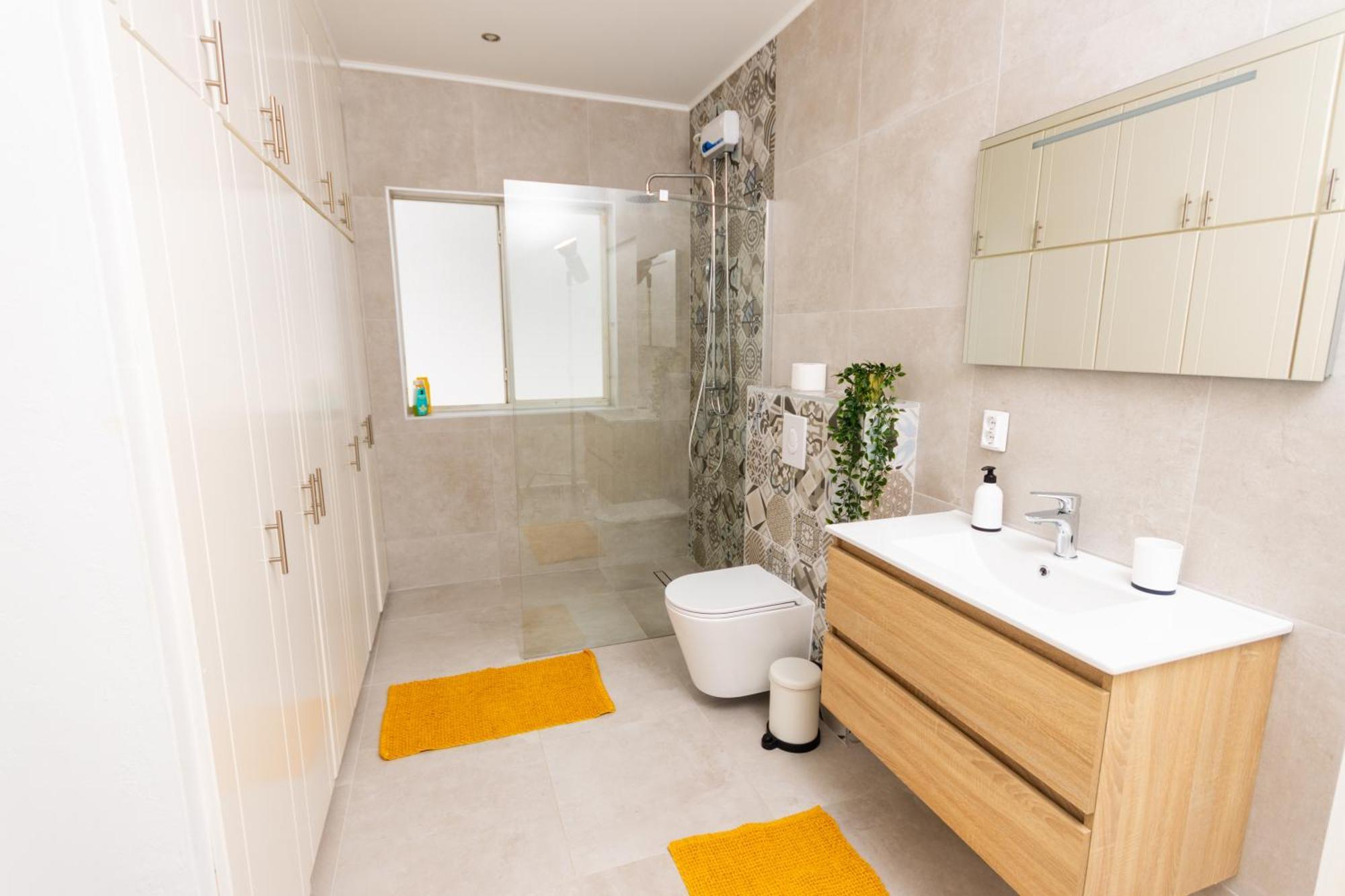 Studio Apartment Volterra Curacao يلمستاد المظهر الخارجي الصورة